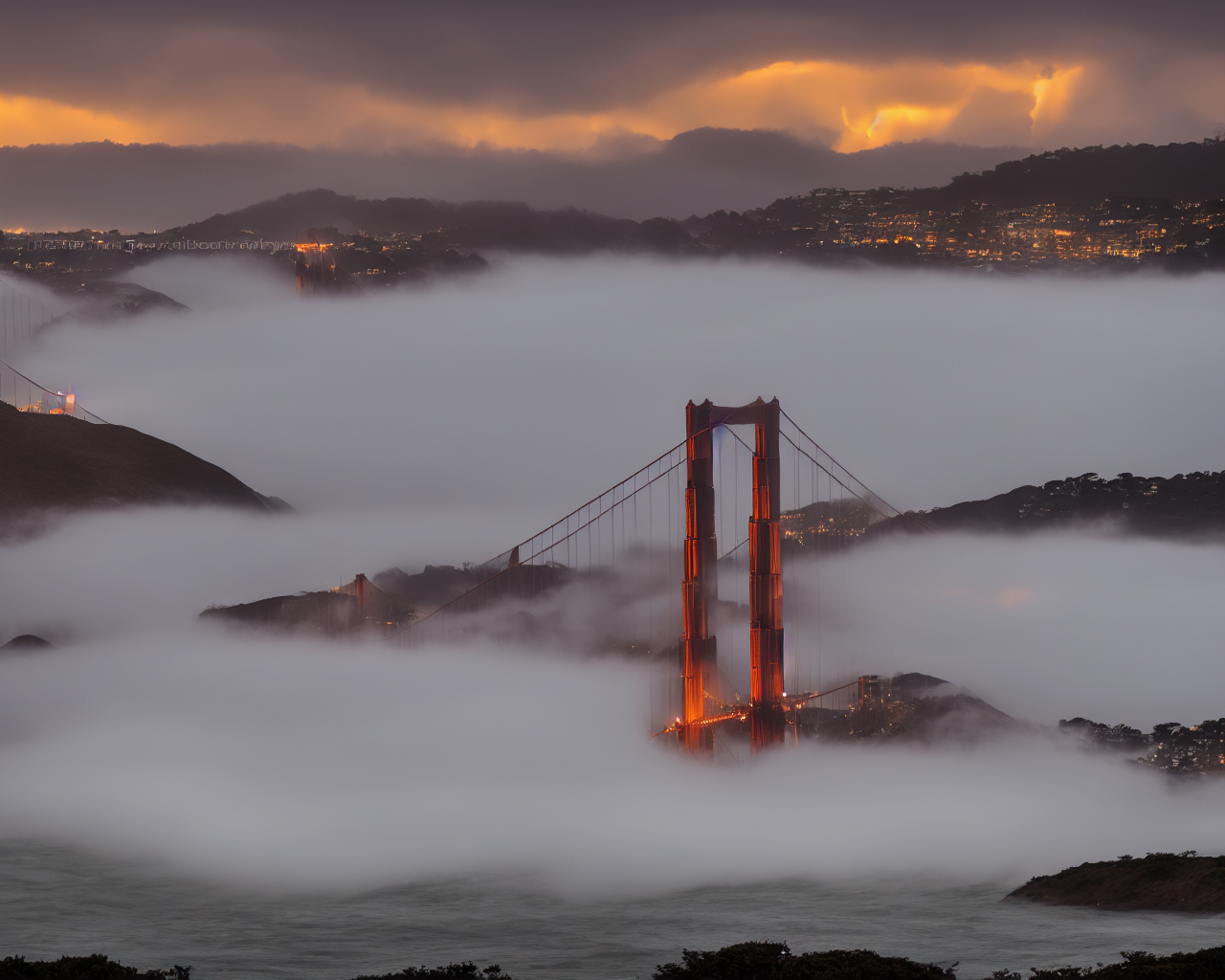 00047-3-nikon_d8102C_golden_gate_bridge2C_slightly_foggy2C_stormy_water2C_lightning_in_background2C_at_sunset.png